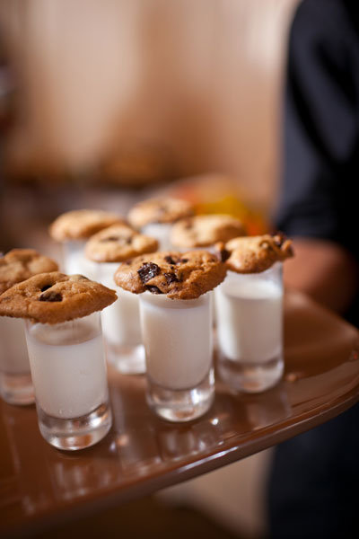 Miniature Treats Miniature Treats