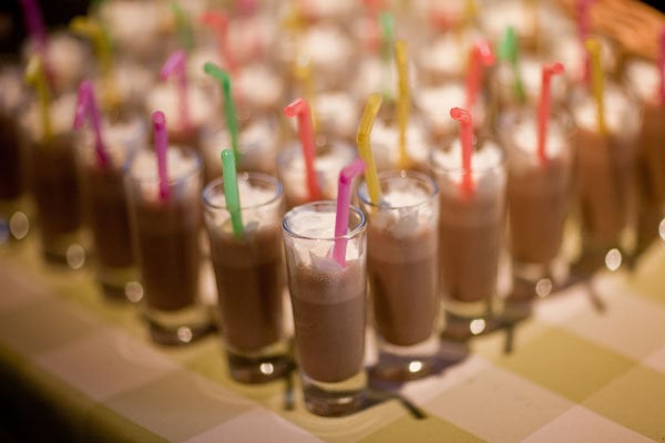 Miniature Treats Miniature Treats