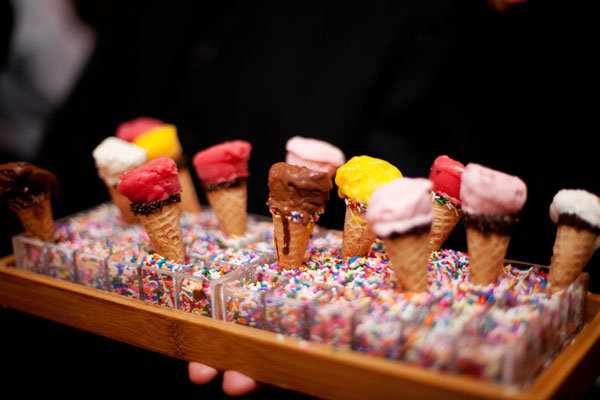 Miniature Treats Miniature Treats