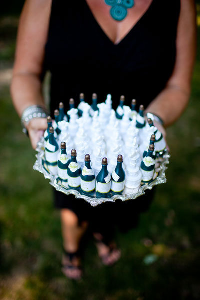 Miniature Treats Miniature Treats