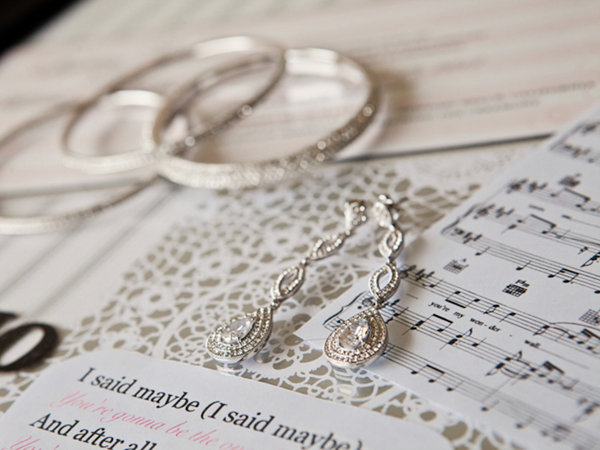 Creative Jewelry Shot Creative Jewelry Shot