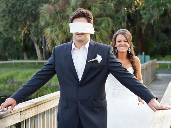 Highly-Anticipated First Look Highly-Anticipated First Look