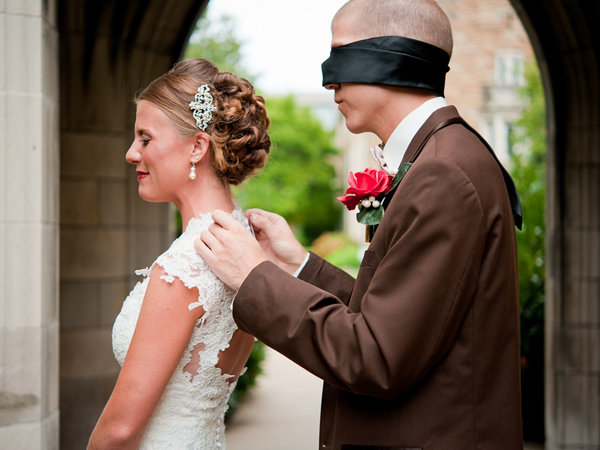 Highly-Anticipated First Look Highly-Anticipated First Look