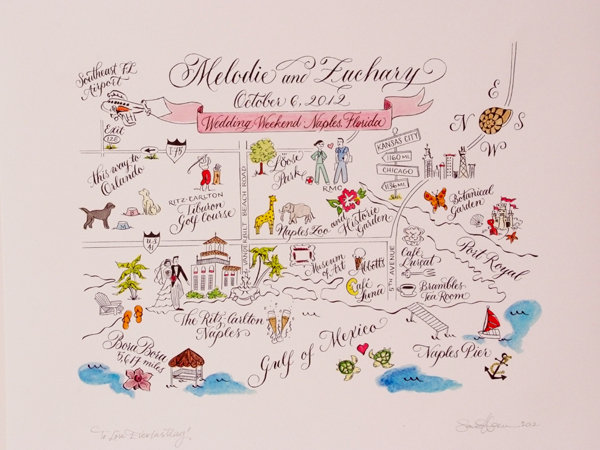 Announce the News in an Unexpected Way Announce the News in an Unexpected Way