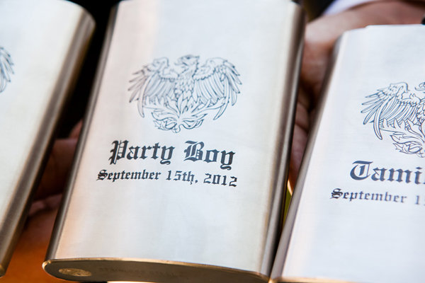 Gifts They Gifts They