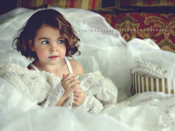 Get Little Ones in On the Fun Get Little Ones in On the Fun