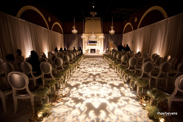 Aisle Style Aisle Style