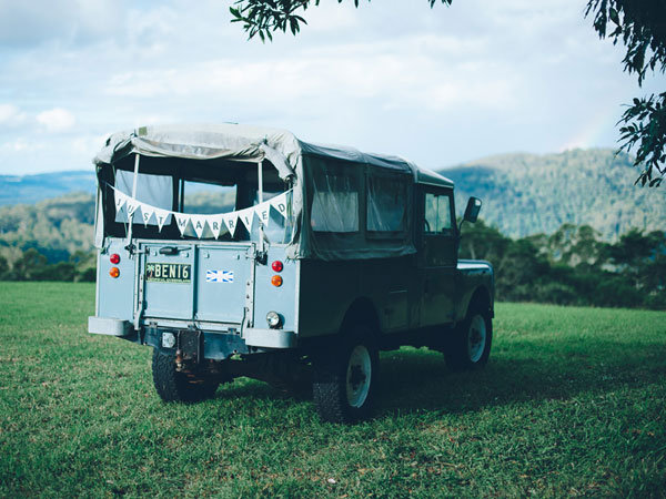 Arrive in Style Arrive in Style