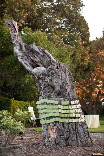 Clever Escort Cards  Clever Escort Cards