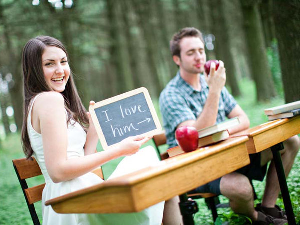 An Ode to Their Profession An Ode to Their Profession