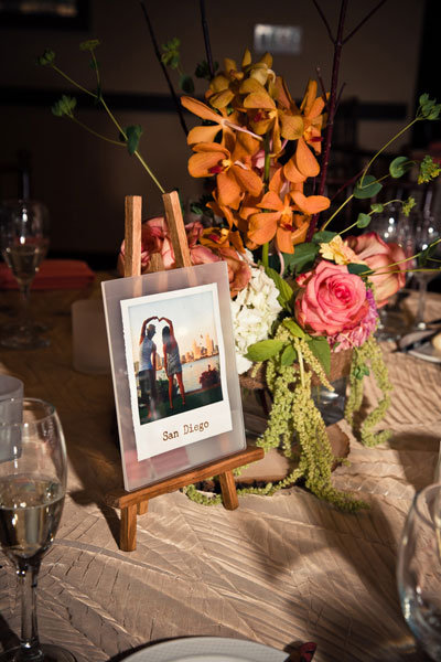 Double-Duty Table Numbers Double-Duty Table Numbers