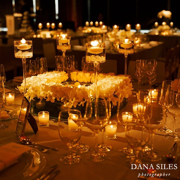 Eye-Catching Centerpieces Eye-Catching Centerpieces