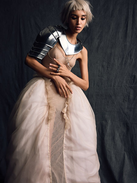 Fit for a Princess Fit for a Princess