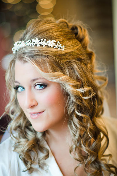 75+ Wedding Hairstyles for Every Length | BridalGuide