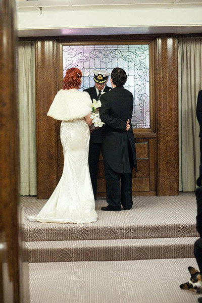 Every Dog Has its Day