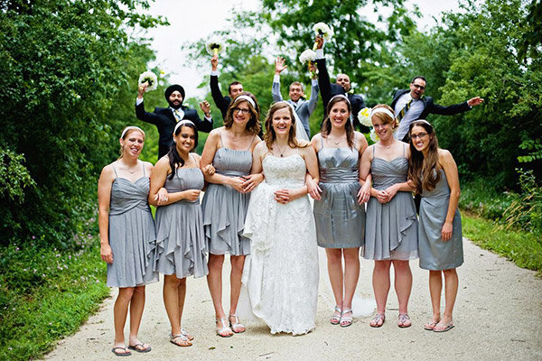 If the tables were reversed…