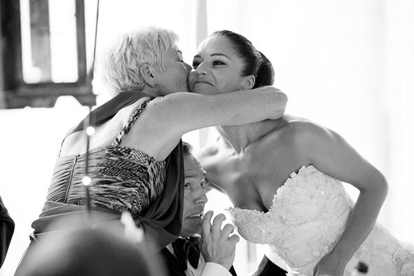 Stuck in the Middle With You