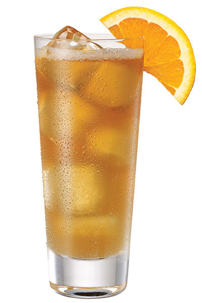 Enchanted Tea Enchanted Tea