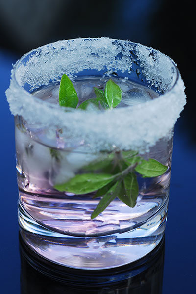 Rhuby Margarita Rhuby Margarita