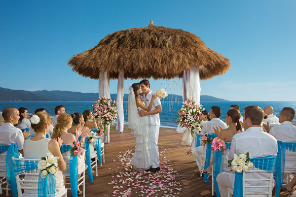 Customizable Wedding Packages