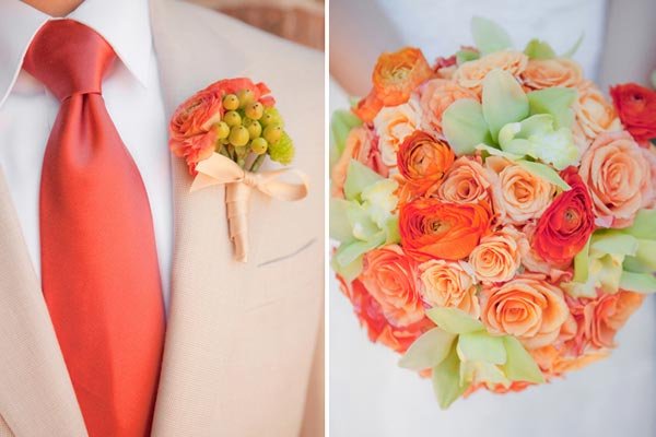 21. Make wedding appointments fun!