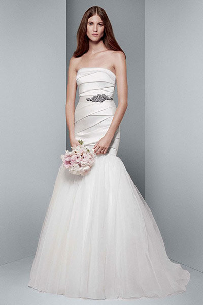 White by Vera Wang