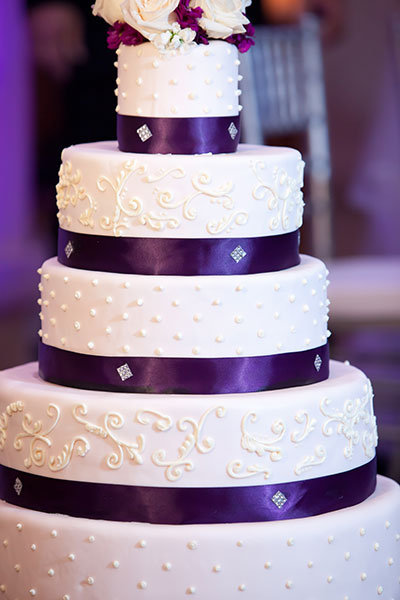 Anything-But-Boring White Cakes Anything-But-Boring White Cakes