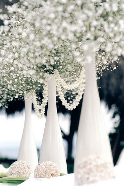Centerpieces