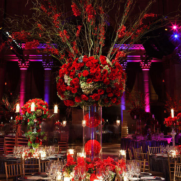 Centerpieces