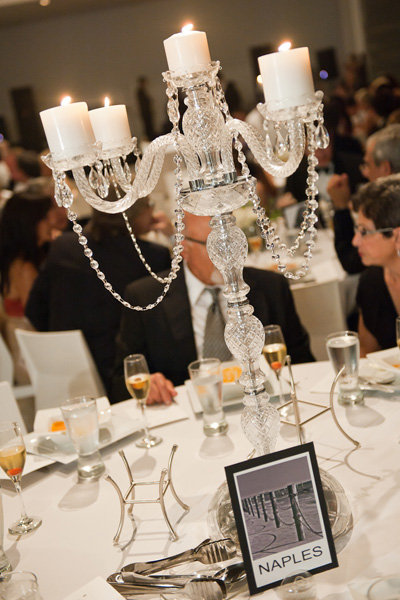 Centerpieces