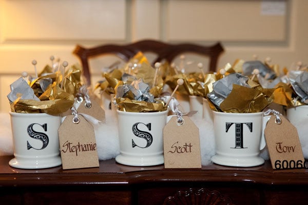 Winter Delights Winter Delights