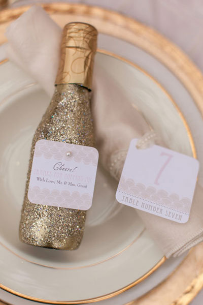 wedding favors