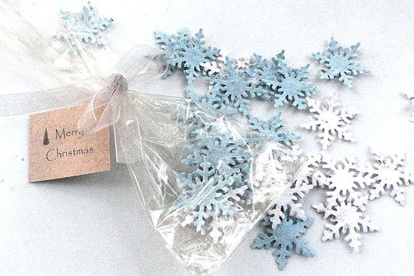 Winter Delights Winter Delights