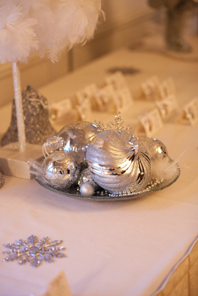 Reception Décor