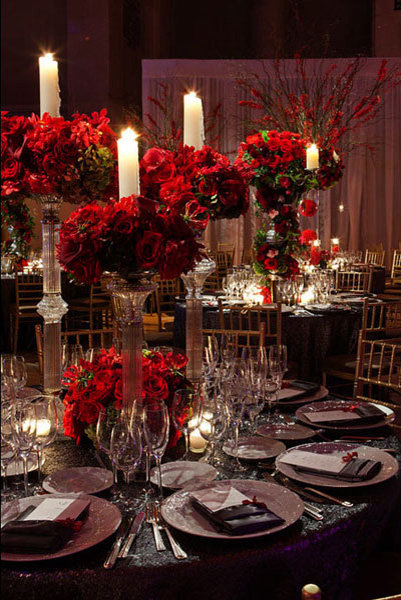Centerpieces