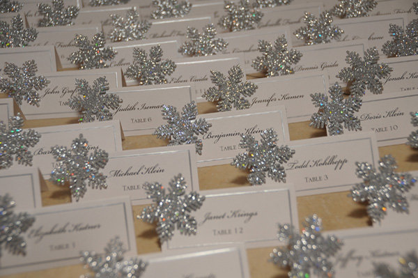 Place Cards