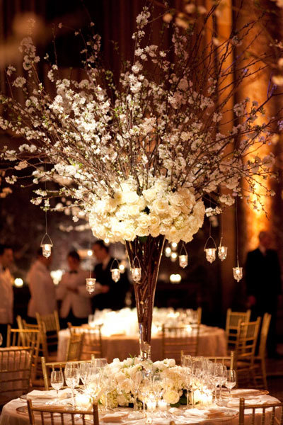 Centerpieces