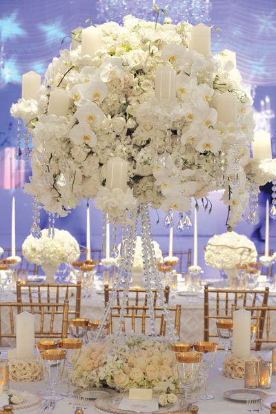 Centerpieces