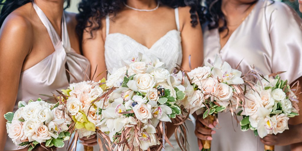 bridal party