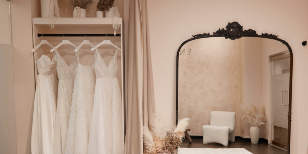 Enaura Bridal Celebrates it's 10th Anniversary!