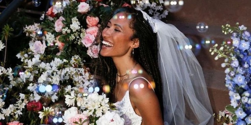 wedding trends
