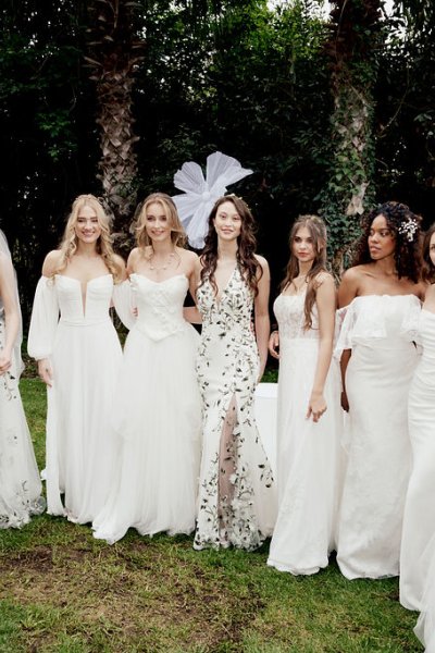 Justin Alexander Debuts 2026 Spring/Summer Collections