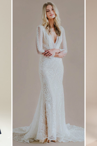 AW Bridal is the Ultimate One-Stop Bridal Shop 