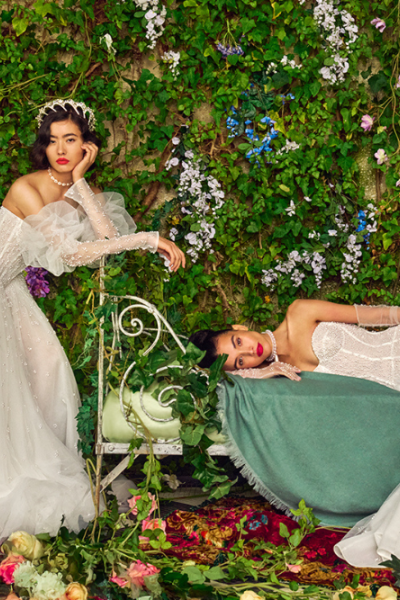 House of Idan Unveils Spring 2026 Collection