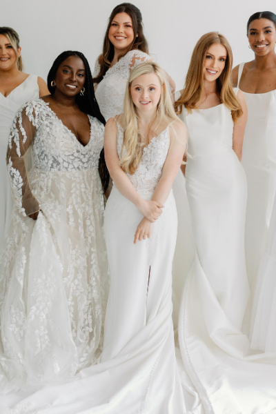 Justin Alexander's New "Be You" Campaign Celebrates Inclusivity