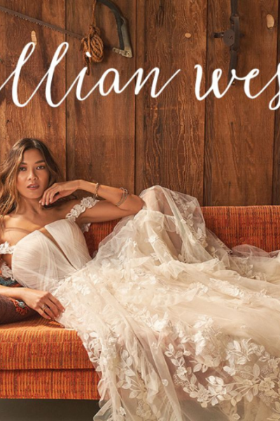 Take a Trip to the Desert with Lillian West