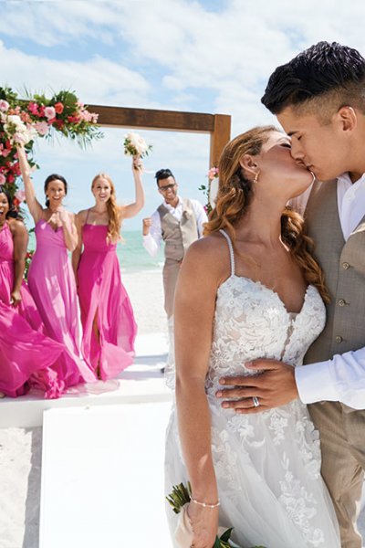 destination wedding fort myers florida