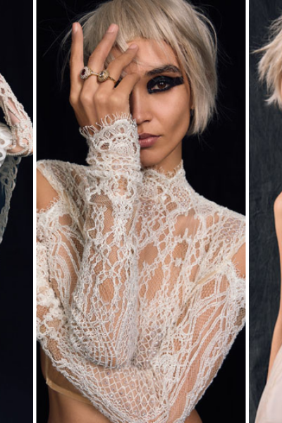 wedding gown