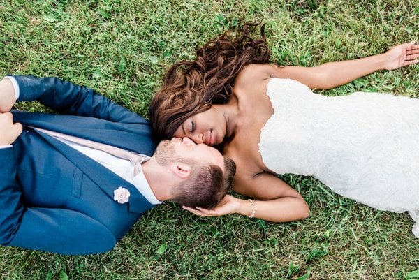 Caught by Cupid: Sierra & Kyle