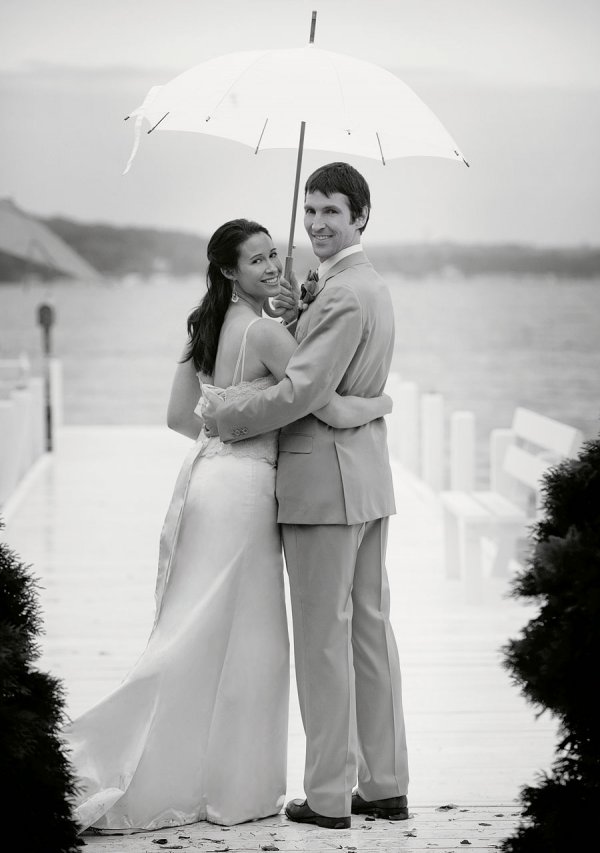 Love on the Lake